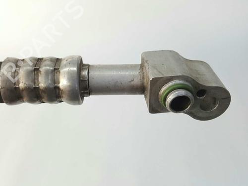 AC pipe PORSCHE CAYENNE (92A) 3.0 Diesel | BP14540393M126