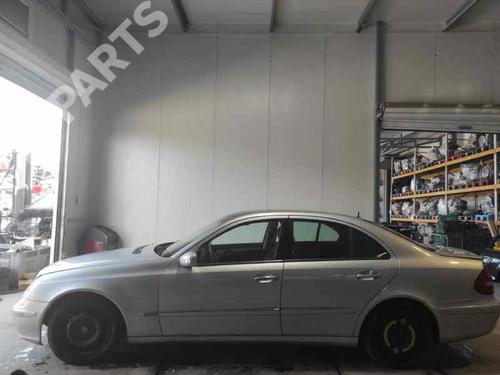 Mass air flow sensor MERCEDES-BENZ E-CLASS (W211) E 270 CDI (211.016) | BP9507825M95 