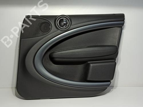 Forreste højre beklædning MINI MINI COUNTRYMAN (R60) Cooper SD (143 hp) 30631293