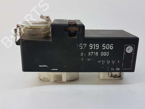 Used Electronic module SEAT CORDOBA (6K1, 6K2) 1.9 D (68 hp) 10264762