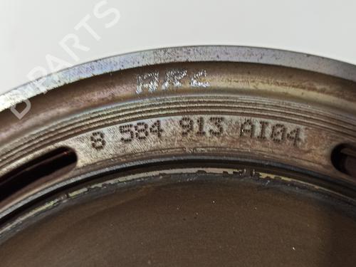 Pulley BMW 1 (F21) 116 d | BP29930157M122 