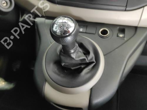 Shift knob CITROËN BERLINGO MULTISPACE (B9) 1.6 HDi 90 | BP40127629I34 - Image 3