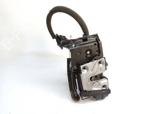 Serrure avant droite RENAULT CLIO IV (BH_) 1.5 dCi 75 (75 hp) 8208805