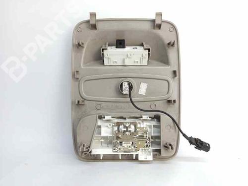 Interior roof light RENAULT CLIO IV (BH_) 1.5 dCi 75 | BP8208834I8 