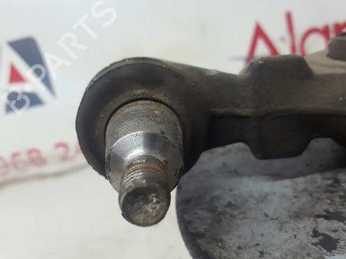 Right front suspension arm AUDI ALLROAD C5 (4BH) 2.5 TDI quattro | BP2731874M13