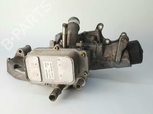 Støtte SSANGYONG KORANDO (CK) 2.0 e-XDi | BP14537899C155