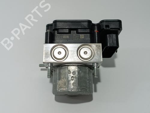 ABS pump SMART FORFOUR Hatchback (453) electric drive (453.091) | BP13251533M43
