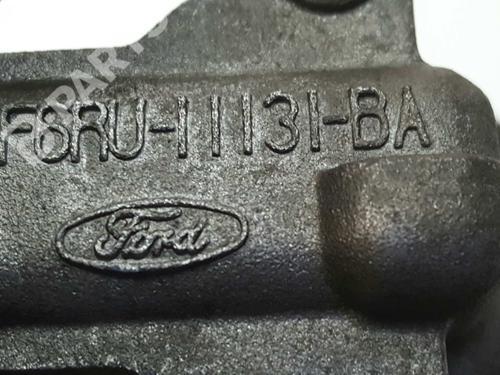Starter FORD FOCUS I (DAW, DBW)  | BP6824097M8 