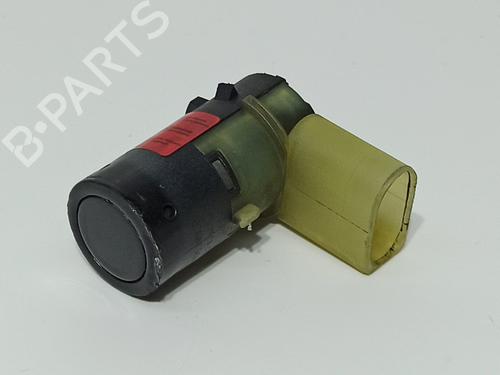 Module électronique AUDI A8 D3 (4E2, 4E8) 3.2 FSI (260 hp) 13946293