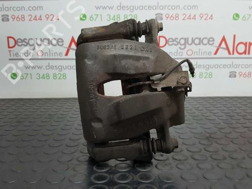 Left front brake caliper LANCIA PHEDRA (179_) 2.2 JTD (179AXC1A) | BP11542054M105