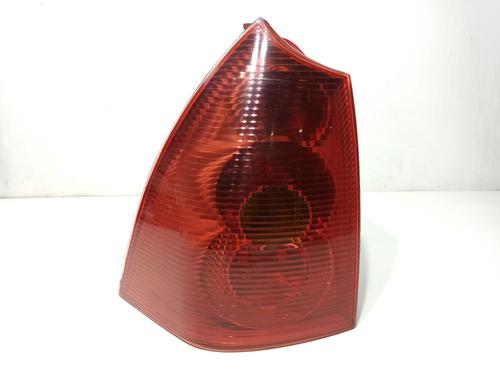 Used Left taillight Left taillight PEUGEOT 307 SW (3H) 1.6 HDI 110 (109 hp) 33427871 33427871