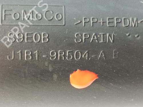 Pipe FORD TRANSIT COURIER B460 MPV 1.0 EcoBoost | BP14543553M125 