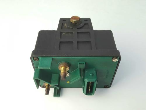 Electronic module PEUGEOT 206 Hatchback (2A/C) 1.9 D | BP10265083M83 