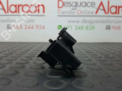 Hood lock MERCEDES-BENZ S-CLASS (W220) S 320 CDI (220.025, 220.125) | BP8776894C133 
