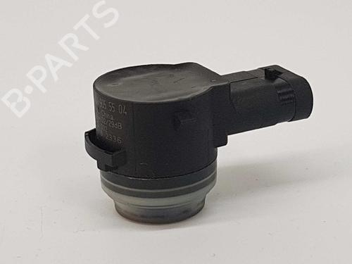 Elektronisk modul MERCEDES-BENZ GLC Coupe (C253) 220 d 4-matic (253.303, 253.305) (170 hp) 10265252
