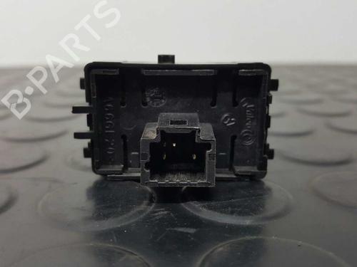 Right rear window switch RENAULT MEGANE IV Hatchback (B9A/M/N_) 1.2 TCe 130 (B9MR) | BP2770164I28