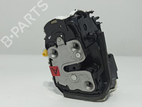 Rear right lock MG MG HS 1.5 EHS Hybrid (CSA6463) (258 hp) 13689333