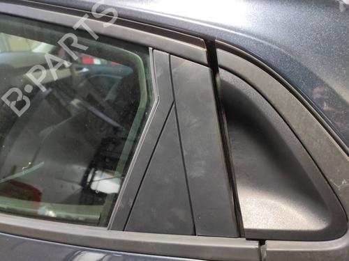 Rear left exterior door handle RENAULT CLIO V (B7_) 1.0 SCe 65 (B7MR) | BP11494532C130 
