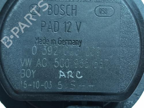 Electronic sensor AUDI A1 Sportback (8XA, 8XF) 1.6 TDI | BP26726326M84