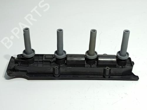 Bobine D'allumage OPEL ASTRA G Coupe (T98) 2.2 16V (F07) (147 hp) 18034078
