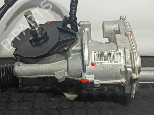 Steering rack CITROËN C3 III (SX) 1.2 THP 110 (SXHNPS, SXHNZT, SXHNZ6) | BP15258076M22