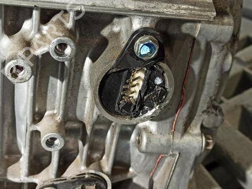 Gearbox HONDA CR-V V (RW_, RT_) 2.0 e-CVT Hybrid (RT5) | BP22684948M3 