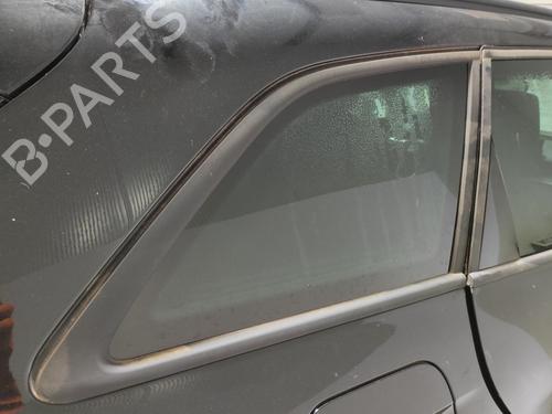 Rear right quarter glass SEAT LEON Sportstourer (KL8, KLD) 1.5 TSI 5FE845300AG
