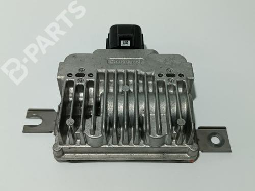 Electronic module LAND ROVER RANGE ROVER EVOQUE (L538) 2.0 4x4 7H429D372AA | WQM500020 A2C53185119
