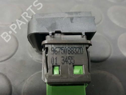 Switch PEUGEOT 2008 I (CU_) 1.6 BlueHDi 100 | BP14531174I30