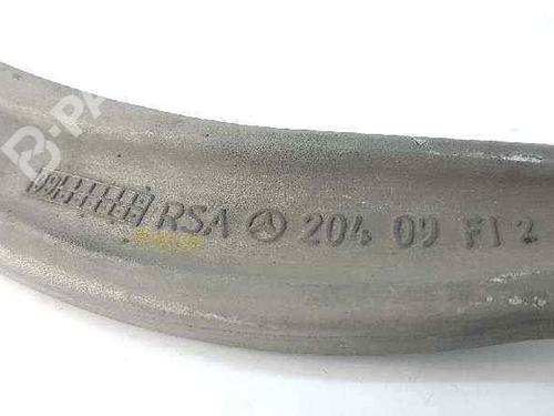 Left rear suspension arm MERCEDES-BENZ E-CLASS (W212) E 350 CGI (212.057) | BP5030001M14 