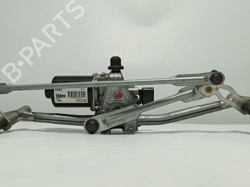 Front wiper motor FIAT 500L (351_, 352_)  | BP19126966M29 