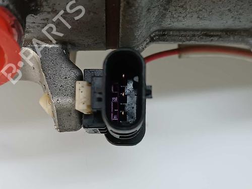 AC compressor LAND ROVER RANGE ROVER SPORT II (L494) 3.0 TDV6 4x4 | BP10076585M34