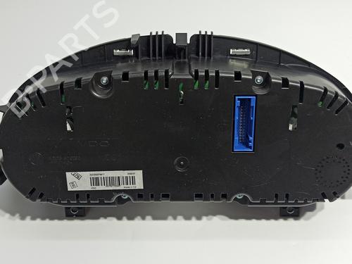 Instrument cluster VW PASSAT CC B6 (357) 2.0 TFSI | BP13655752C47