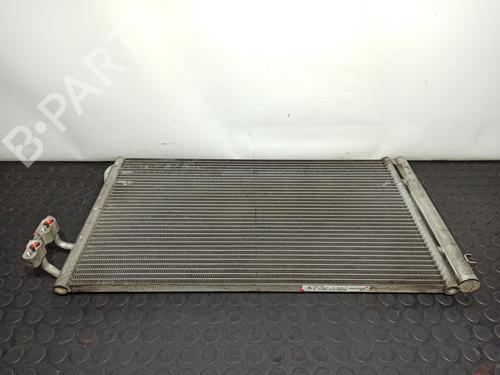 AC radiator BMW 1 (E87) 118 d | BP16768509M32