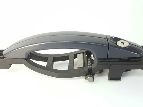 Front left exterior door handle FORD C-MAX II (DXA/CB7, DXA/CEU) 1.6 TDCi | BP6245916C128 