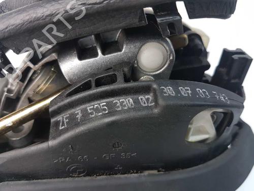 Gear lever BMW X5 (E53) 3.0 d | BP7426270M90