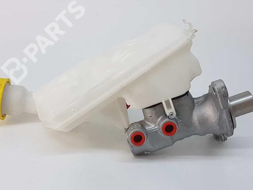 Brake master cylinder PEUGEOT 2008 I (CU_) 1.6 BlueHDi 100 | BP5394653M77 