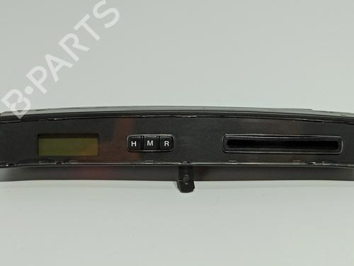 Used Electronic module HYUNDAI TUCSON (JM) 2.0 CRDi All-wheel Drive (113 hp) 16860341