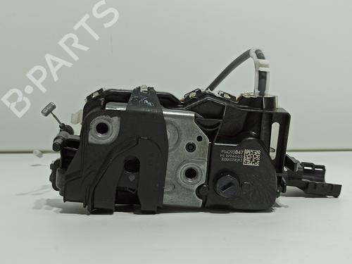 Used Front right lock OPEL CORSA F (P2JO) 1.5 (68) (102 hp) 13749927