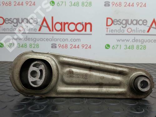 Used Engine mount RENAULT KANGOO / GRAND KANGOO II (KW0/1_) 1.5 dCi 90 (KW05, KW08, KW0G, KW11) (90 hp) 10263539
