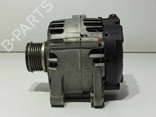 Alternator PEUGEOT 2008 I (CU_) 1.2 THP 130 / PureTech 130 | BP24651808M7