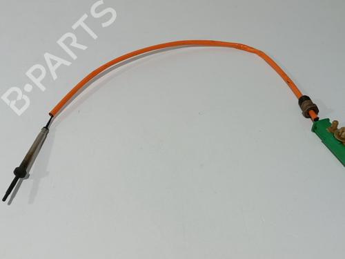 Elektronisk sensor LAND ROVER RANGE ROVER VELAR (L560) 2.0 D240 SD4 4x4 (241 hp) 29470161