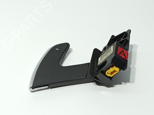 Used Steering wheel controls CITROËN C4 Grand Picasso I (UA_) 1.6 HDi (109 hp) 23560687