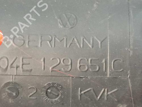 Pipe SEAT LEON (5F1) 1.2 TSI | BP14542168M125 