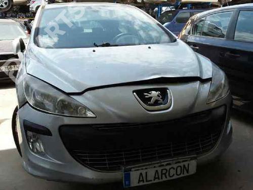 Engine mount PEUGEOT 308 I (4A_, 4C_) 1.6 HDi | BP10263410M89 