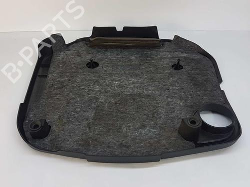 Upper protection BMW X5 (F15, F85) xDrive 30 d | BP9953020M93 