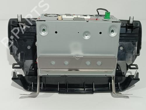 Multifunctionele display MITSUBISHI ECLIPSE CROSS (GK_, GL_) 1.5 T-Mivec | BP31336766C48 