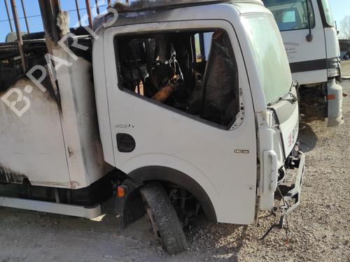 Used Parts RENAULT TRUCKS Maxity [2007-2025]  4281377