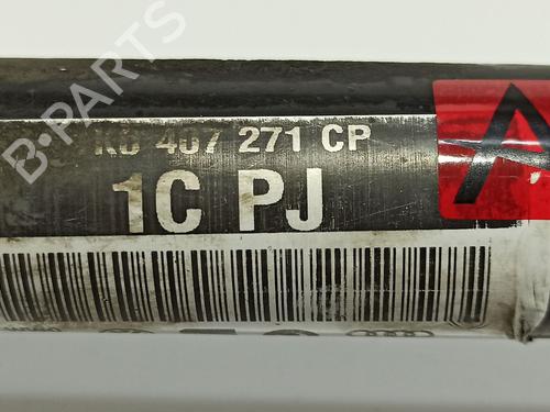 Left front driveshaft SEAT LEON (1P1) | BP33411477M38 - Image 3