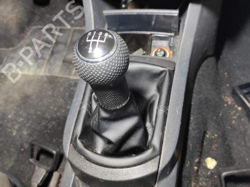Shift knob SEAT IBIZA III (6L1) 1.9 SDI | BP29517001I34